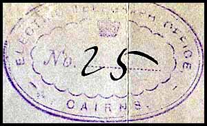 Cairns RO7